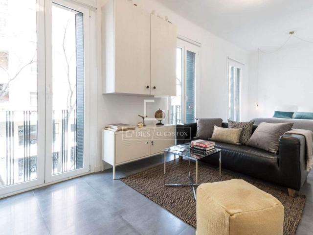 Casa en alquiler en Retiro, Madrid
