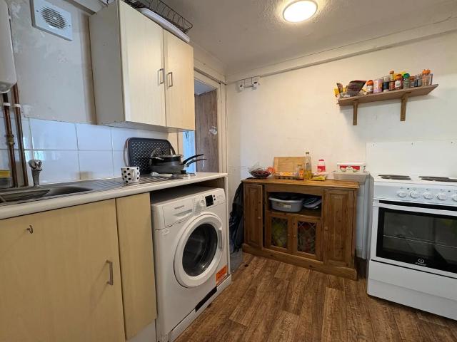 Apartment for rent in Fordington