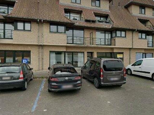 Appartement location à Ichtegem, West-Vlaanderen