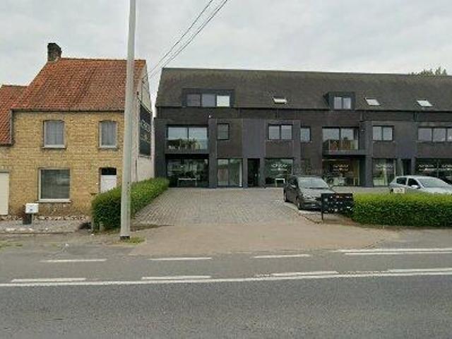 Appartement location à Ichtegem, West-Vlaanderen