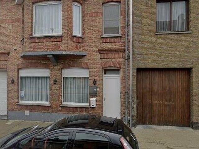 Appartement location à Ichtegem, West-Vlaanderen