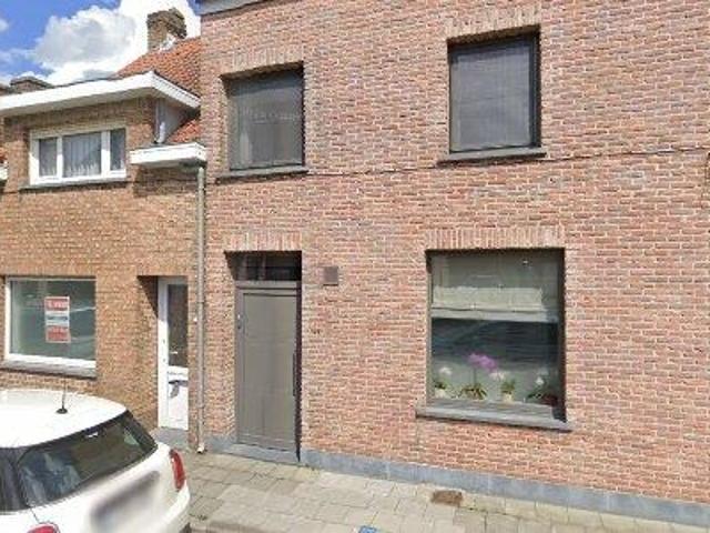 Appartement location à Ichtegem, West-Vlaanderen