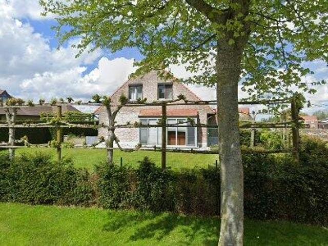 Appartement location à Ichtegem, West-Vlaanderen