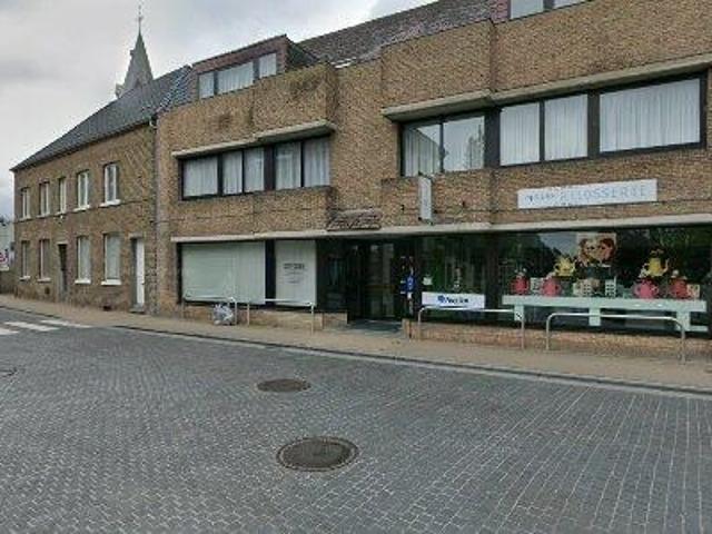 Appartement location à Eernegem, Ichtegem