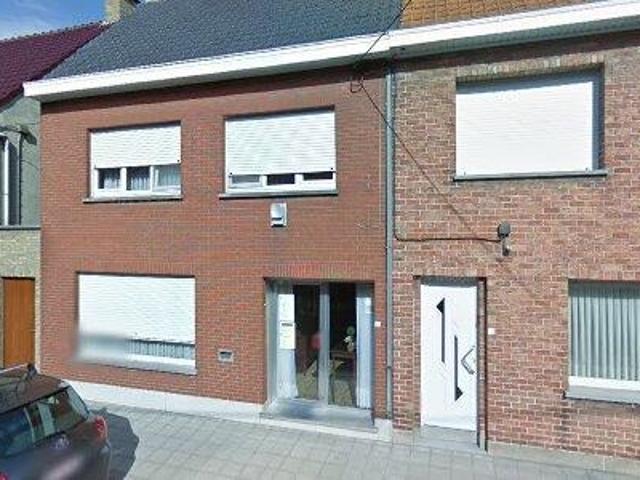 Appartement location à Ichtegem, West-Vlaanderen