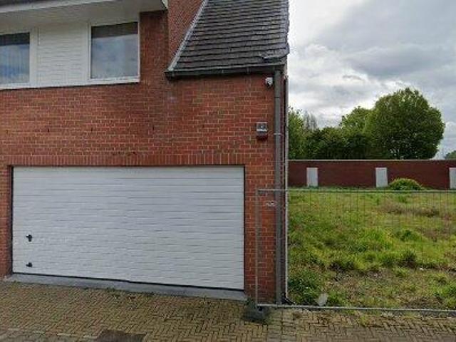Appartement location à Ichtegem, West-Vlaanderen