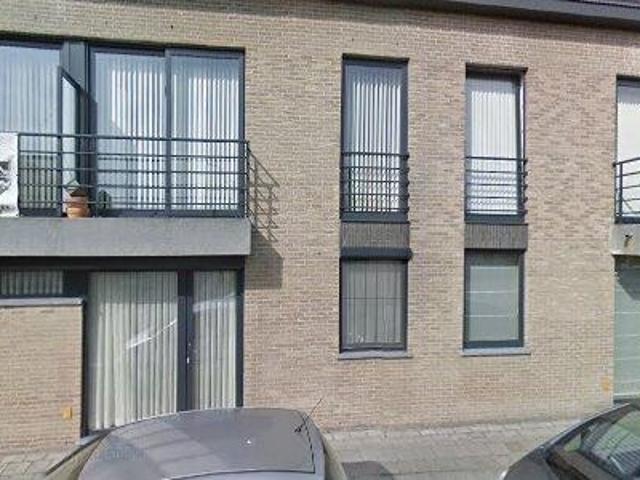 Appartement location à Ichtegem, West-Vlaanderen