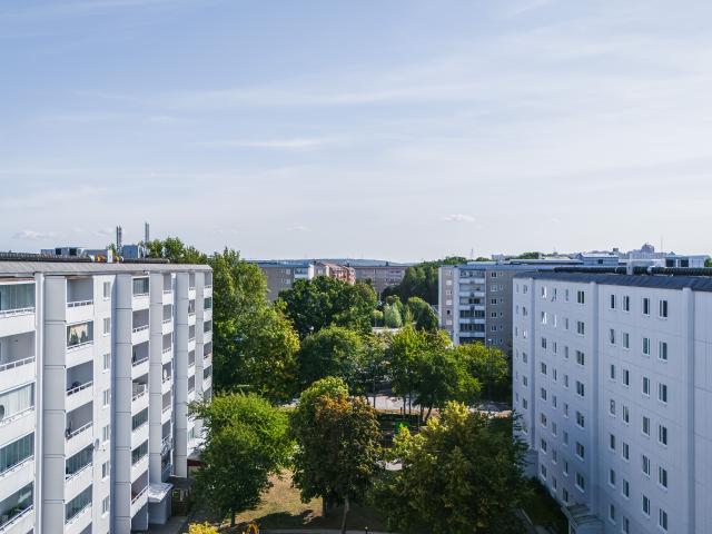 Lägenhet hyra i Stockholm