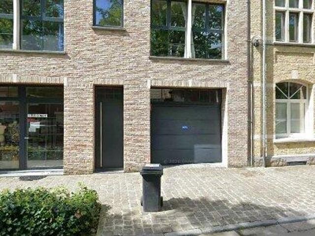 Appartement location à Ieper, West-Vlaanderen