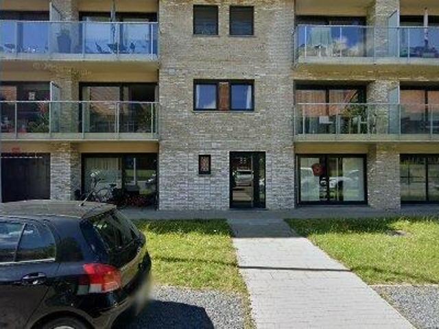 Appartement location à Ieper, West-Vlaanderen