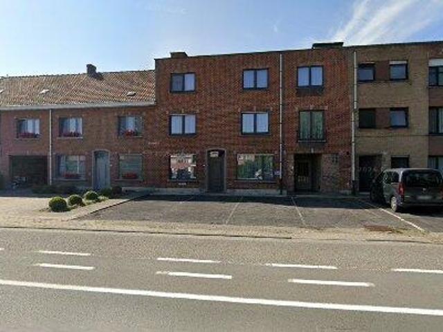 Appartement location à Ieper, West-Vlaanderen
