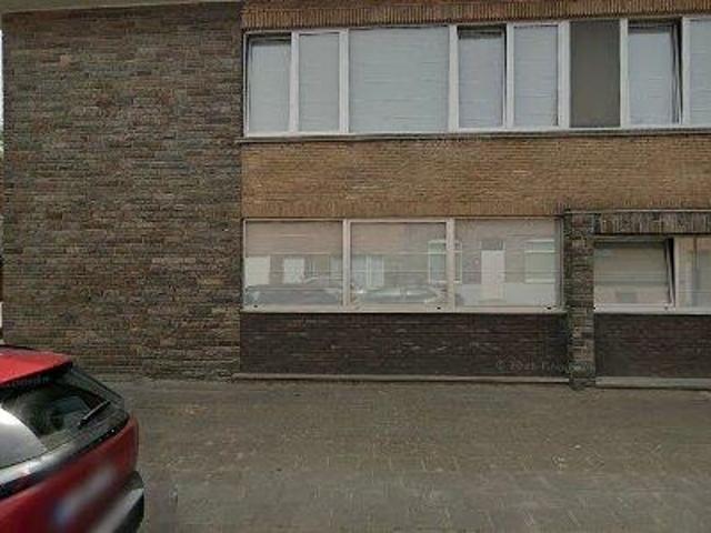 Appartement location à Ieper, West-Vlaanderen