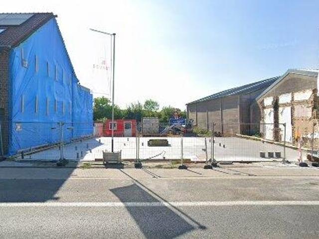 Appartement location à Ieper, West-Vlaanderen