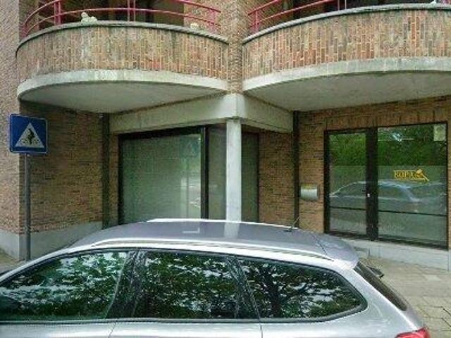 Appartement location à Ieper, West-Vlaanderen