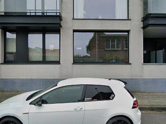 Appartement location à Ieper, West-Vlaanderen