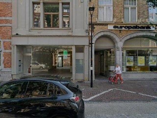 Appartement location à Ieper, West-Vlaanderen