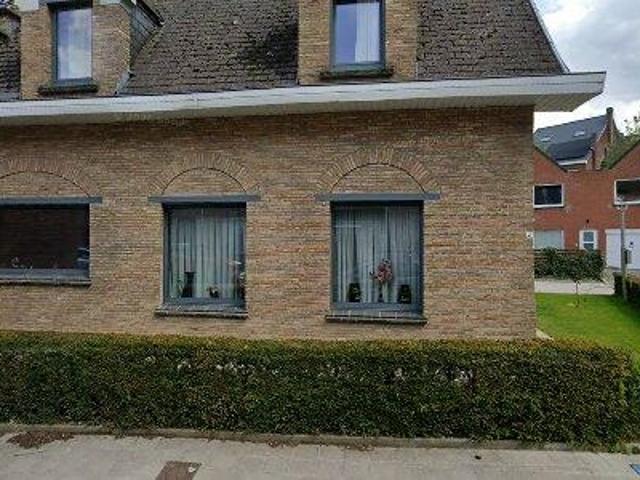 Appartement location à Ieper, West-Vlaanderen