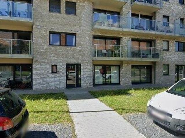 Appartement location à Ieper, West-Vlaanderen