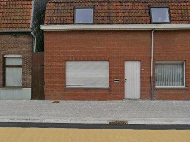 Appartement location à Ieper, West-Vlaanderen