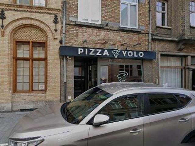 Appartement location à Ieper, West-Vlaanderen