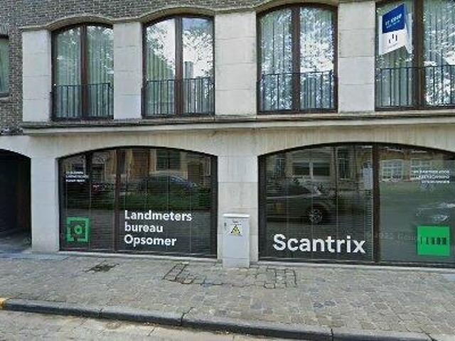 Appartement location à Ieper, West-Vlaanderen
