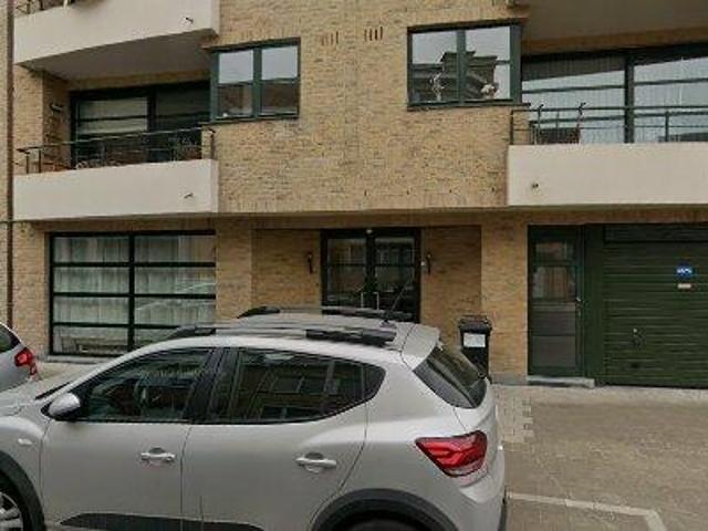 Appartement location à Ieper, West-Vlaanderen