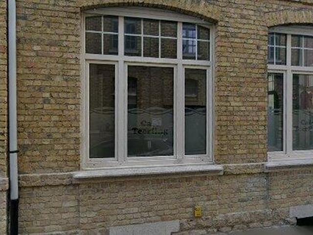 Appartement location à Ieper, West-Vlaanderen