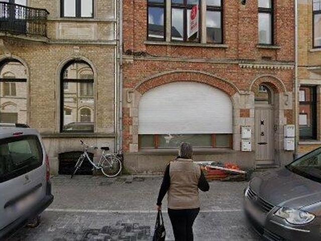 Appartement location à Ieper, West-Vlaanderen