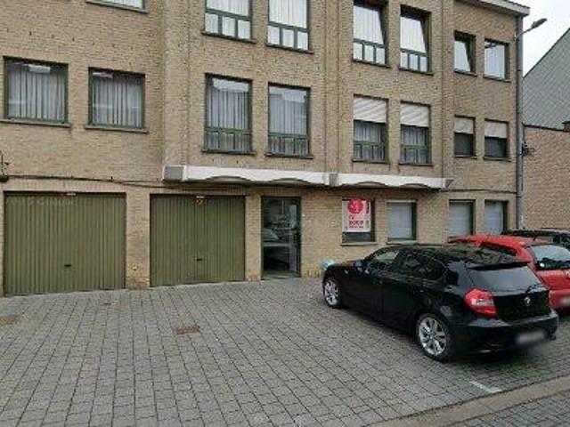 Appartement location à Ieper, West-Vlaanderen