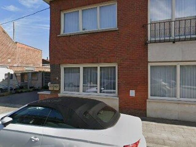 Appartement location à Ieper, West-Vlaanderen