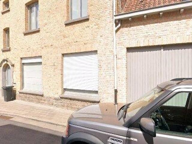 Appartement location à Ieper, West-Vlaanderen
