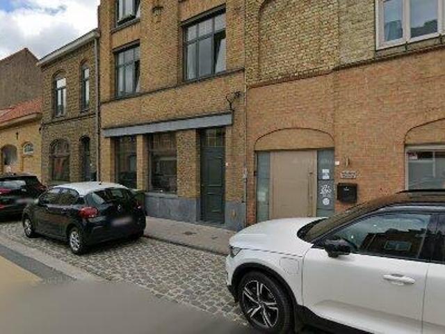 Appartement location à Ieper, West-Vlaanderen