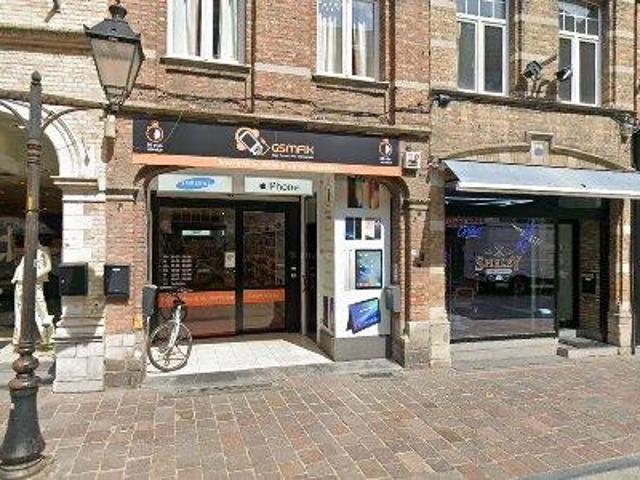 Appartement location à Ieper