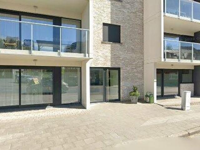Appartement location à Ieper, West-Vlaanderen