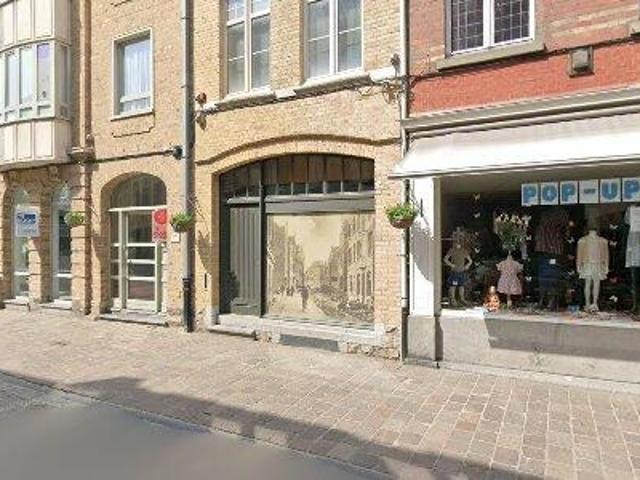 Appartement location à Ieper