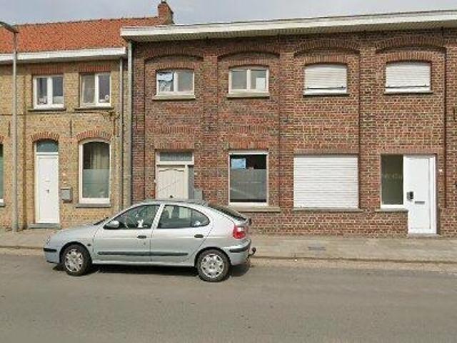 Appartement location à Ieper, West-Vlaanderen