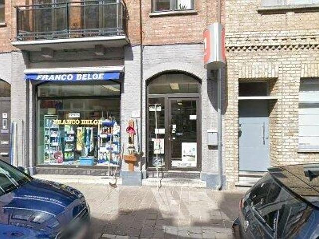Appartement location à Ieper