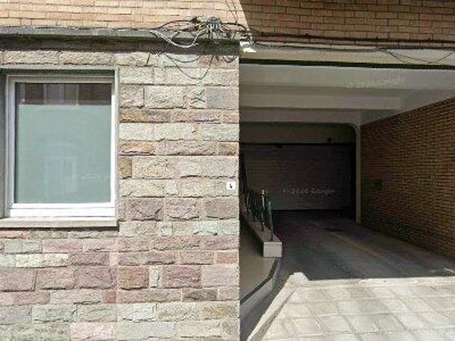 Appartement location à Ieper, West-Vlaanderen