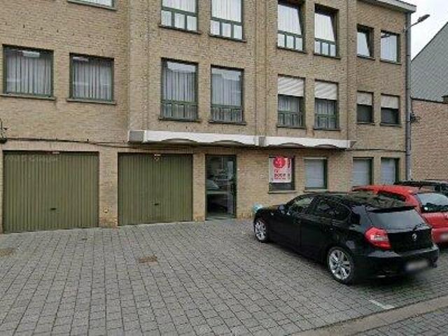 Appartement location à Ieper