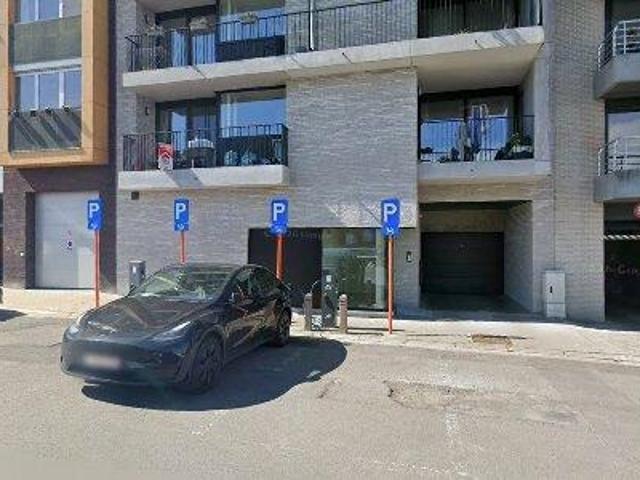 Appartement location à Ieper