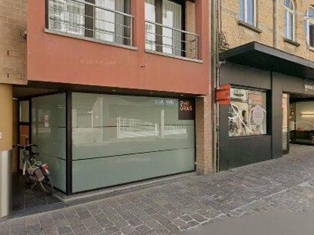 Appartement location à Ieper, West-Vlaanderen