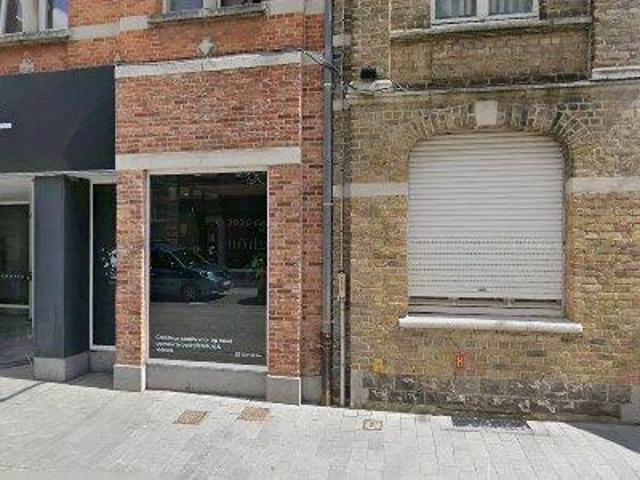Appartement location à Ieper, West-Vlaanderen