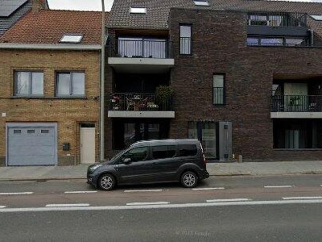 Appartement location à Ieper, West-Vlaanderen