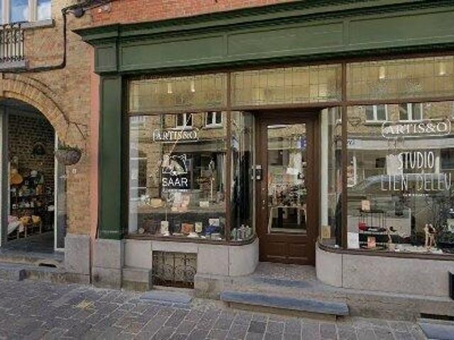 Appartement location à Ieper