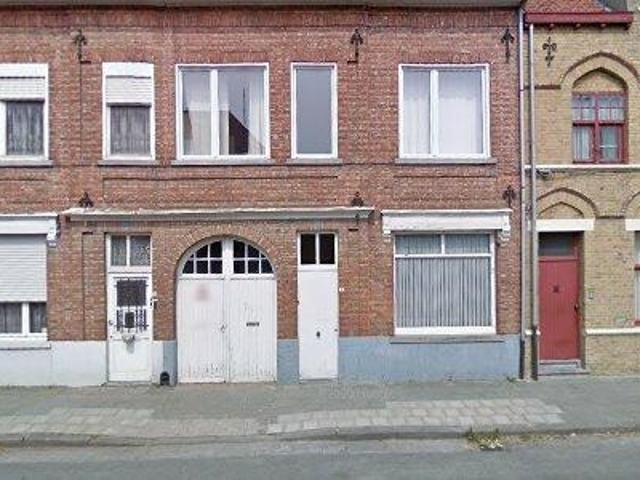 Appartement location à Ieper, West-Vlaanderen