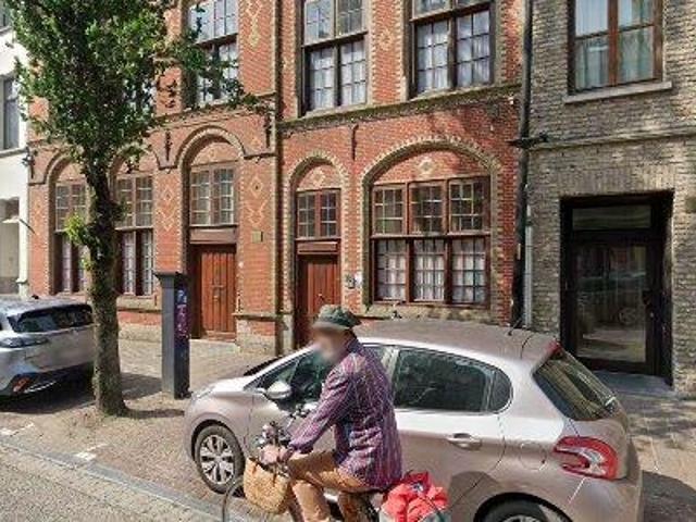 Appartement location à Ieper, West-Vlaanderen