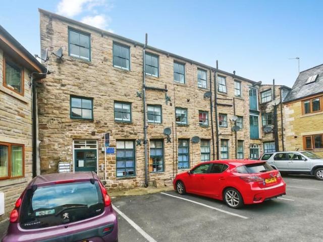 Apartment for rent in Padiham, Burnley