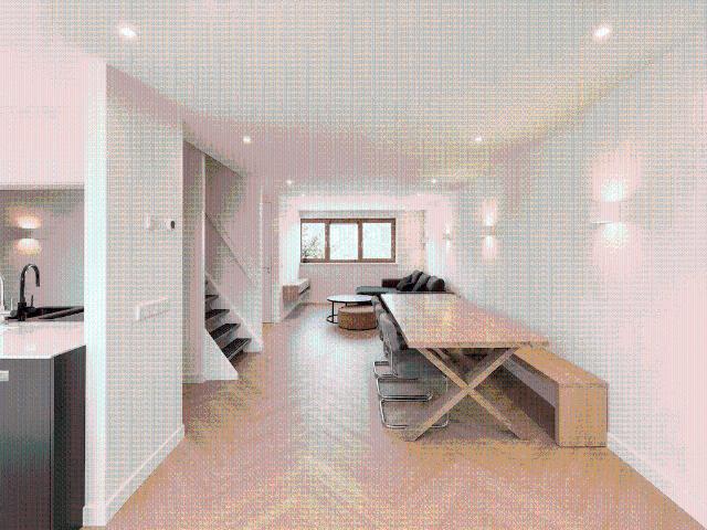 Appartement te huur in Oost, Amsterdam