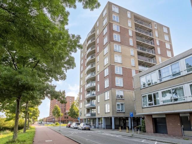 Appartement te huur in Zevenkamp, Rotterdam