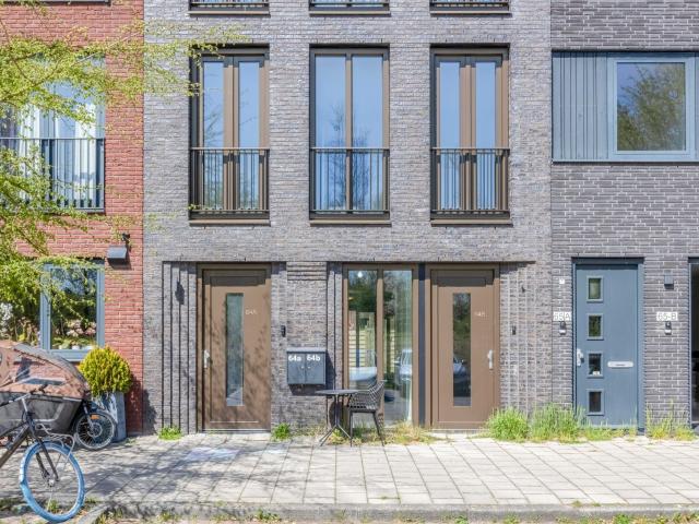Appartement te huur in Schellingwoude, Amsterdam